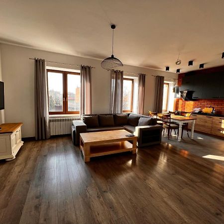 Apartamenty Na Maja -1- Skierniewice Zewnętrze zdjęcie