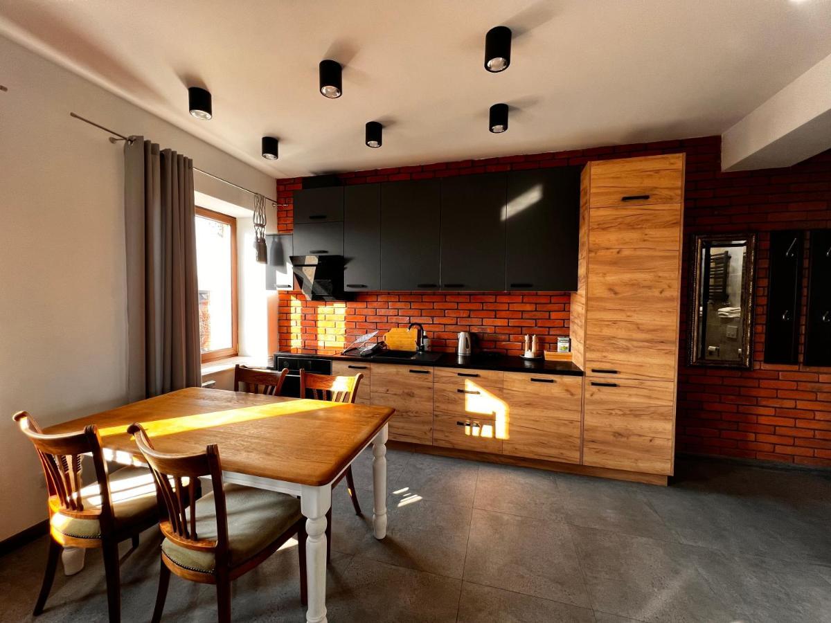 Apartamenty Na Maja -1- Skierniewice Zewnętrze zdjęcie