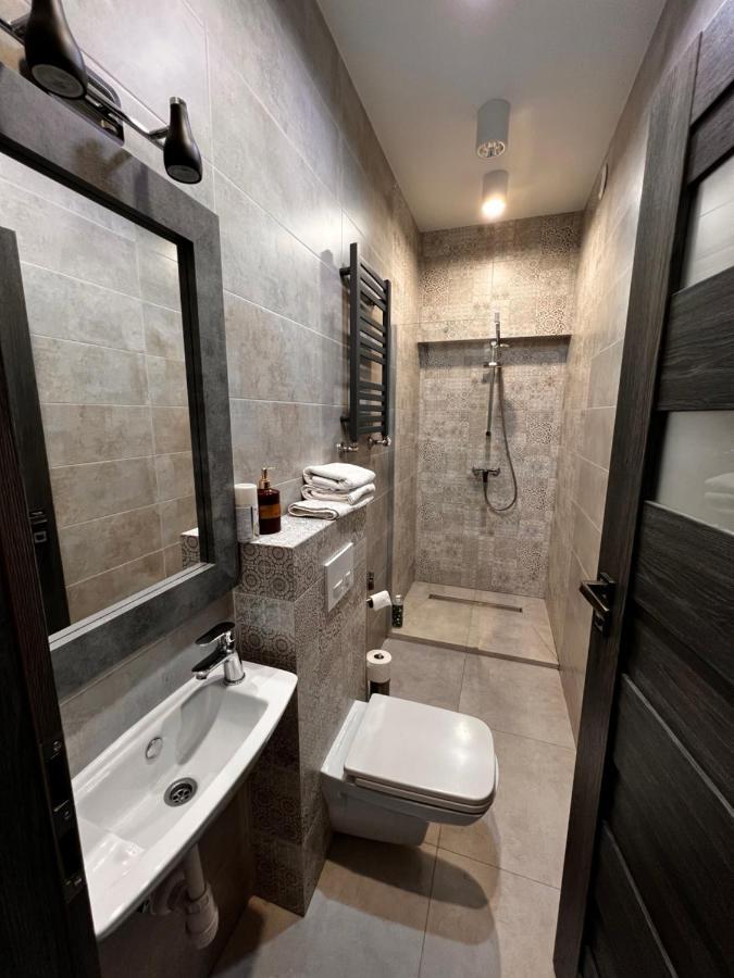 Apartamenty Na Maja -1- Skierniewice Zewnętrze zdjęcie