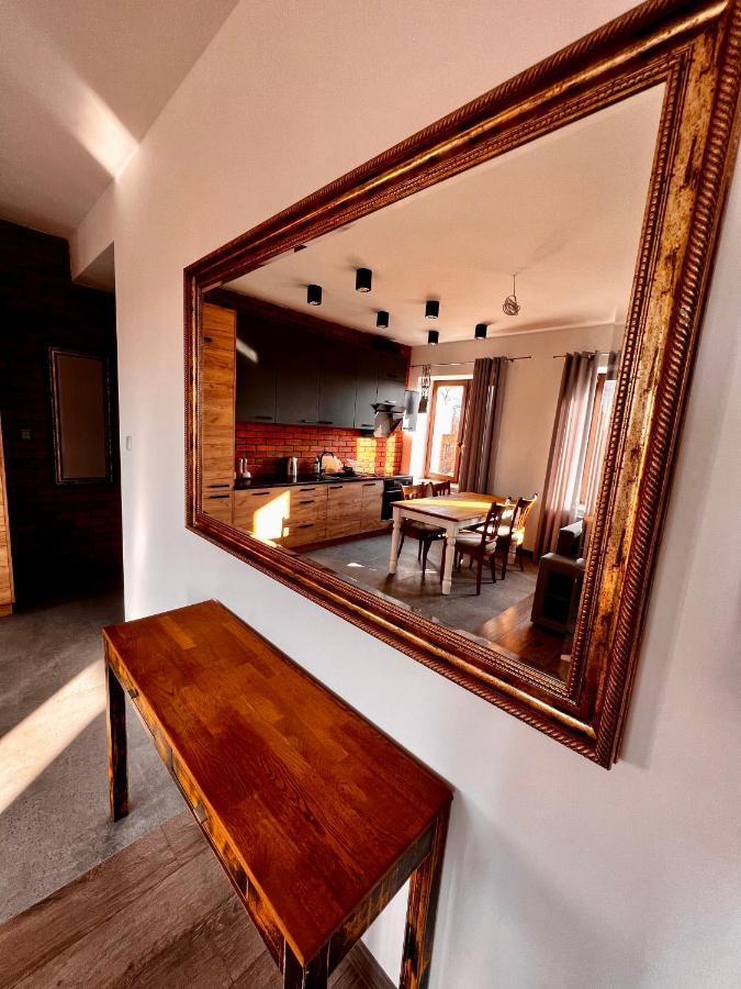 Apartamenty Na Maja -1- Skierniewice Zewnętrze zdjęcie